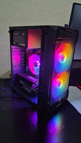 Gabinete PC