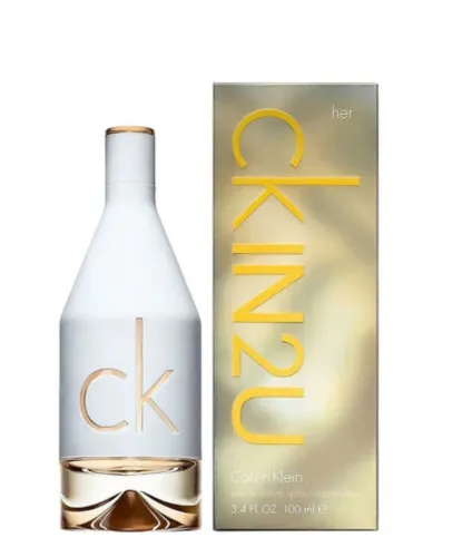 Perfume CK