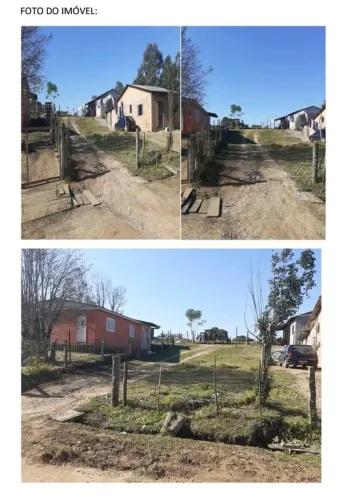 Terreno à venda em Viamão - Tarumã 