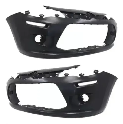 Para-choque dianteiro do Citroën C3 2014/2015