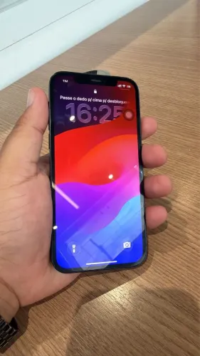 iPhone 12 64 gigas