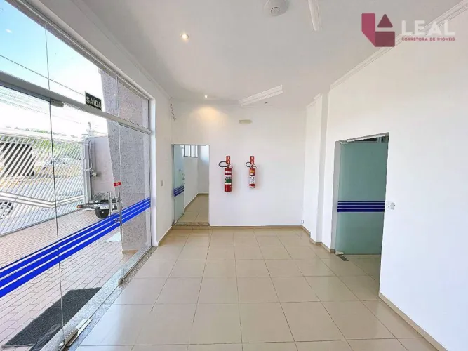 Ponto para alugar, 248 m² por R$ 5.000,00/mês - Fátima III - Pouso Alegre/MG