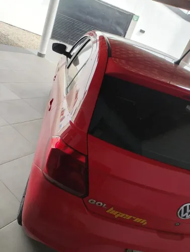 Volkswagen Gol Geração VII MSI 1.6 8V Flex Mec. 4P 2019