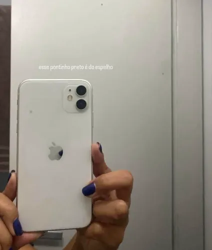 iPhone 11 Branco