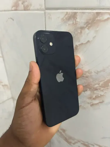 iPhone 12 64GB + MagSafe