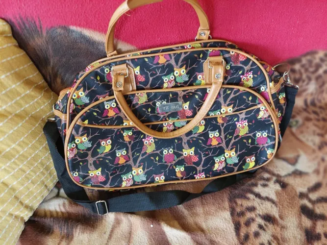 Bolsa original