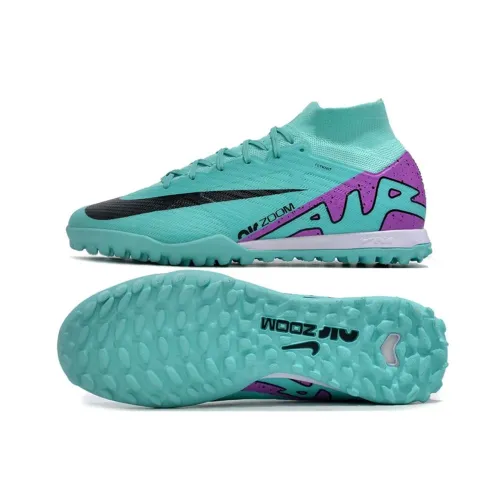 Chuteira Nike Air Zoom Mercurial Vapor XV Elite Society