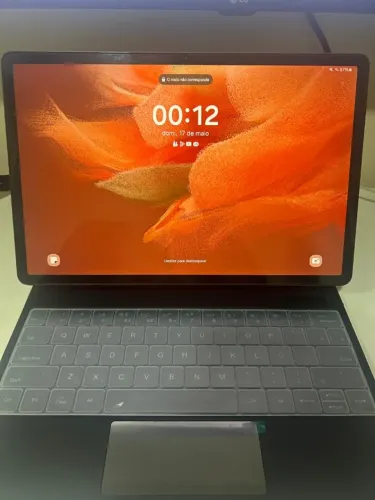 Samsung Galaxy Tab S7 Fe - 128GB