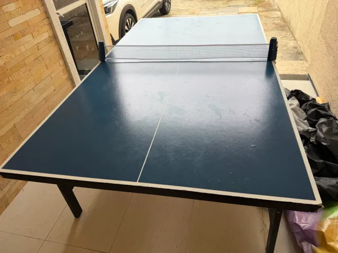 Mesa Ping Pong 