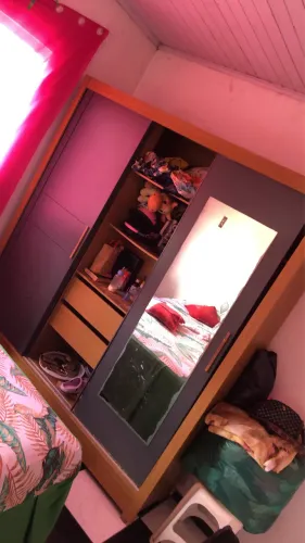 Guarda roupa