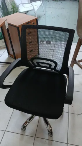 Cadeira escritório, Home Office