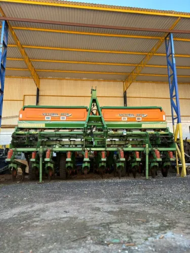 PLANTADEIRA USADA, MARCA STARA , MODELO VICTORIA 4050, ANO 2012