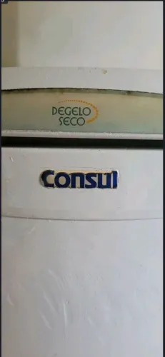 400 REAIS GELADEIRA E DOIS FOGÕES.