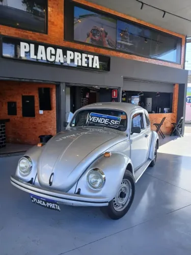 Volkswagen Fusca Fusca (gasolina) 1994