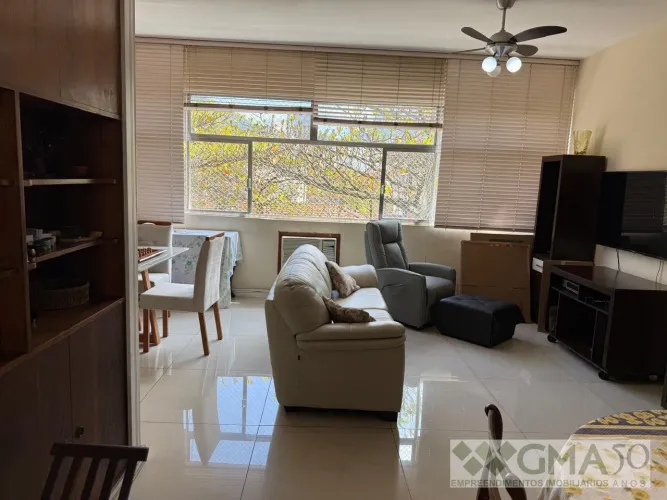 Apartamento em Leblon - Rio de Janeiro