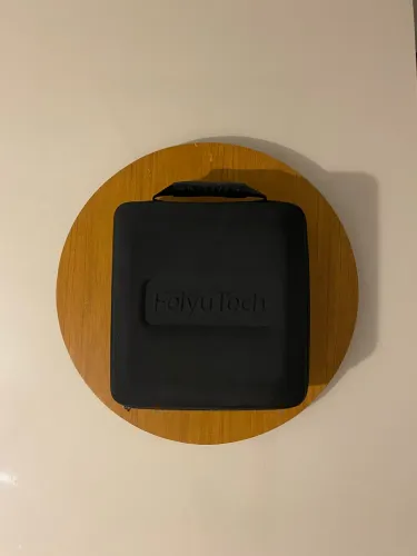Guimbal scorp mini 2 kit completo