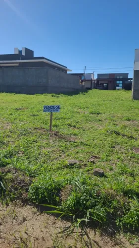 Terreno 10×20 condomínio porto monte Marechal Deodoro