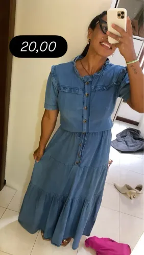 Vestido