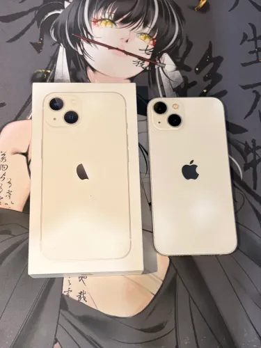 Iphone 13 - 128gb