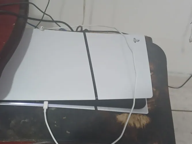 PlayStation 5 digital 825gb