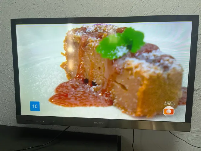 Sony Bravia 40?