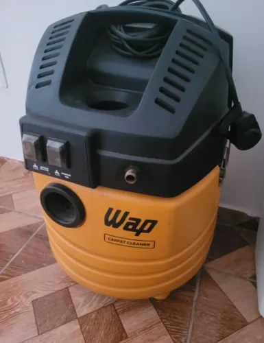 Extratora Wap Carpet Cleaner