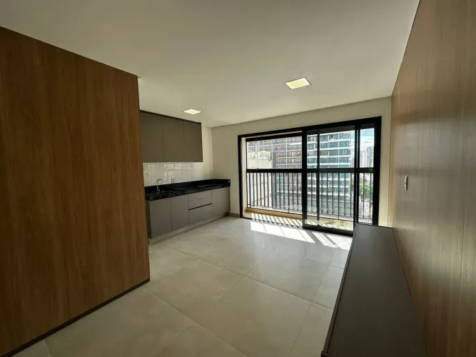 Apartamento para locação, 02 suítes no Setor Marista, Goiânia, GO