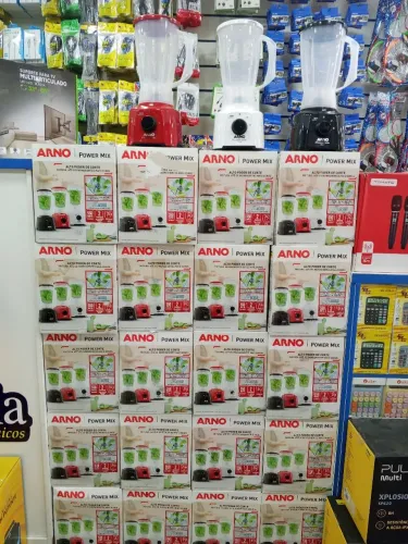 Liquidificador Arno 2L