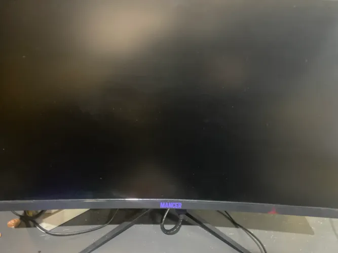 Monitor mancer valak 