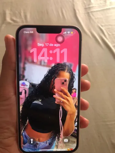 Vendo iPhone 13 normal