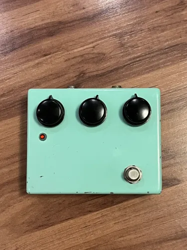 Klon Centaur Clone