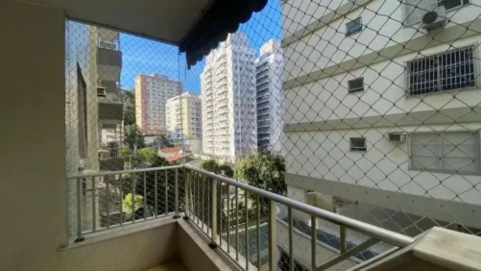 BS Imobiliária Vende !!!  Excelente apartamento com 79m² em Santa Rosa Composto de 2 quart