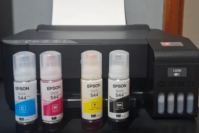 Impressora Epson L1250