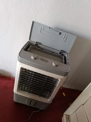 Ventilador umidificador de ar ventisol
