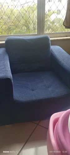 PROMOÇÃO Sofá top infantil?