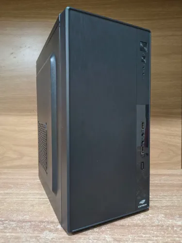 Computador Ryzen