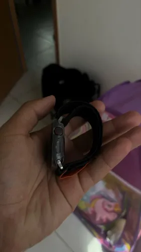 Smart watch series 9 mini