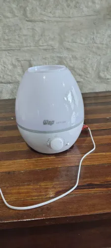 Umidificador de ar WAP
