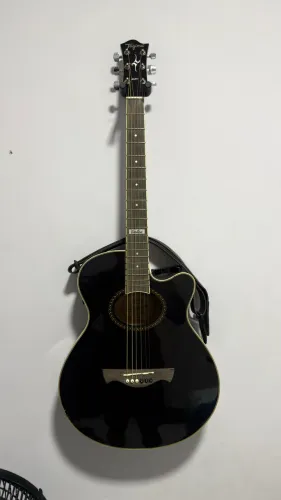 Violão Tagima Dallas