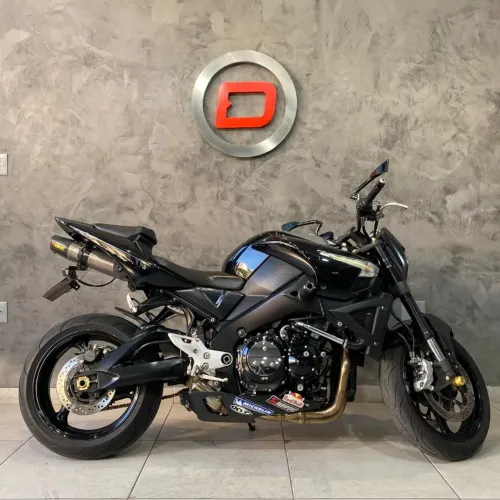 GSX 1300 B-KING