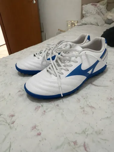 Chuteira Nova usadas 2 vezes