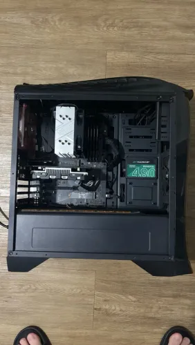 PC Casual ou Gamer