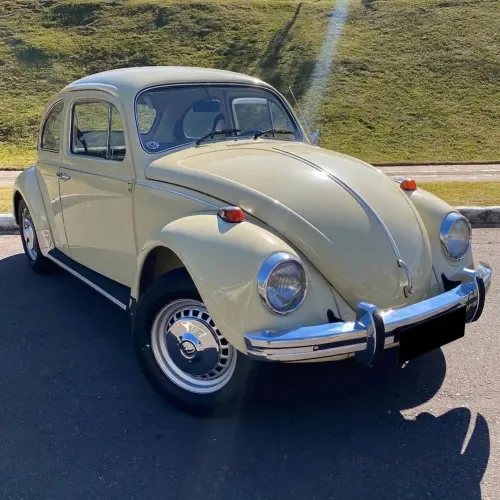 Volkswagen Fusca 1300 1976