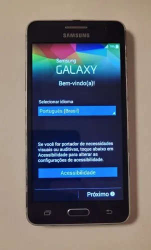Celular Samsung Gran Prime 4G