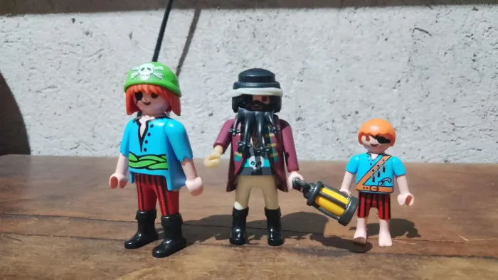 Playmobil
