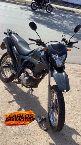 BROS 160