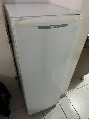 Freezer Vertical Cônsul