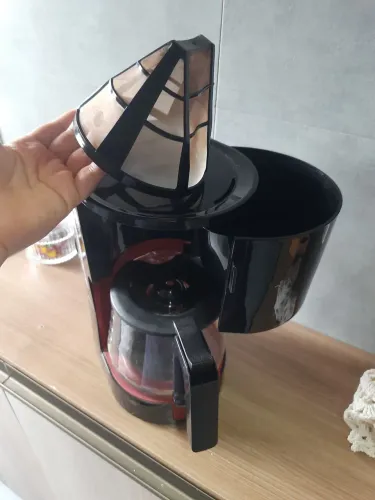 Cafeteira Cadence