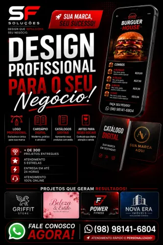 Design Profissional