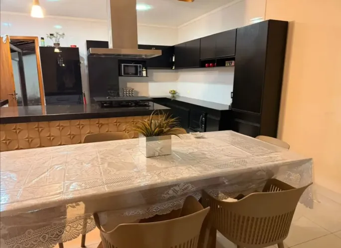 Armário de Cozinha Modulado Completo